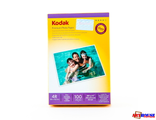 4R (10,2х15,2) глянцевая 230г/м 100л. Kodak