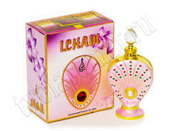 масляные духи Ilham / Илхам парфюмерия Khalis Perfumes
