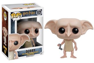 Фигурка Funko POP! Harry Potter S2 Dobby