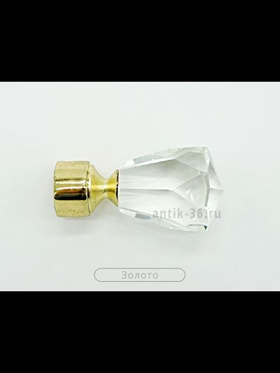 Кристалл, 16 мм