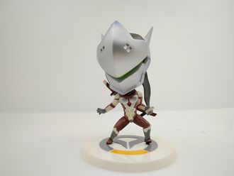 Фигурка Overwatch Genji