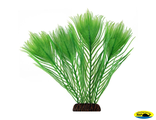 Ар0520 2568Р растение пласт.25см зеленое Перистолистник