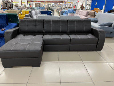 Угловой диван "Люкс" (временно снят с производства)