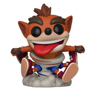 Фигурка Funko POP! Vinyl: Games: Crash Bandicoot S3: Crash