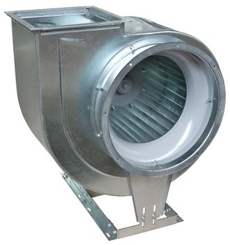 Вентиляторы среднего давления ВЦ 14-46 (ВР 300-45, ВР 280-46) общего назначения и специального исполнения