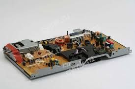 Запасная часть для принтеров HP LaserJet 5200L/5200LX/5200/5200N/5200DN, Power Supply, High Voltage (RM1-2958-000) Запасная часть для принтеров HP LaserJet 5200L/5200LX/5200/5200N/5200DN, Power Supply, High Voltage (RM1-2958-000)