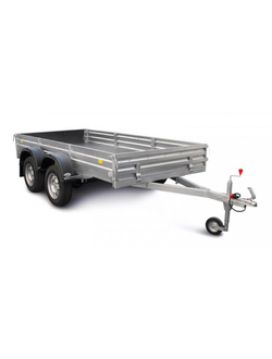 МЗСА 817731.022 Прицеп для стройматериалов и других грузов (3009×1511×290)