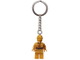 Промо–Набор Lego # 851000 «Брелок для Ключей с Минифигуркой C–3PO» в Собре и без Упаковки