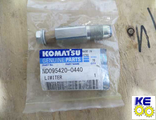 ND095420-0440 ограничитель давления топлива Komatsu PC400LC-8, PC450LC-8