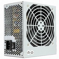 FSP 450W ATX Q-Dion QD-450 OEM {12cm Fan, Noise Killer, Active PFC}