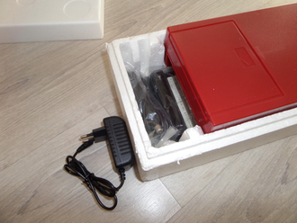 Famicom Disk System (D0897943)