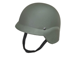 Композитный шлем M88 NIJ IIIA (олива) нет в наличии