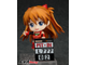 Фигурка Nendoroid Shikinami Asuka Langley Evangelion Racing