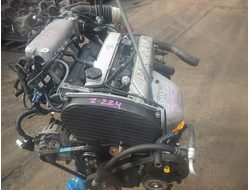 Контрактный (б у) двигатель Хундай G4JP 2,0 л бензин-инжектор 136 л.с