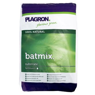 Plagron Batmix 25л