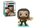 Фигурка Funko POP! Vinyl: Aquaman: Arthur Curry in Hero Suit