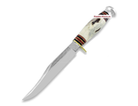 Охотничий нож Sheffield Knives Bowie Stag handle с доставкой