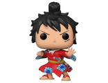 Фигурка Funko POP! Animation One Piece Luffytaro (Kimono)