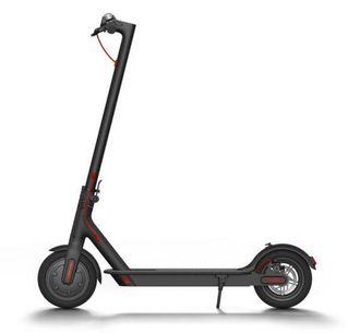 Электросамокат Xiaomi Mi Electric Scooter