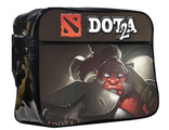 Сумка наплечная Dota2