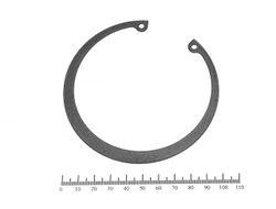 Стопорное кольцо внутреннее 95х2,0 ГОСТ 13943-86