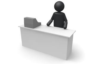 Электронный кассир Электронный кассир