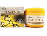 Крем для лица с Плацентой EKEL Ample Intensive Cream Placenta, 100 гр. 281436