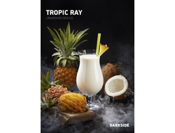 Табак DarkSide Tropic Ray Тропики Core 100 гр