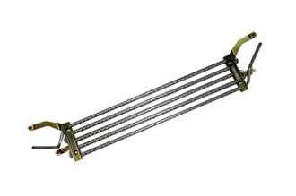 Радиатор масляный для ГАЗ 3302, 2217 дв.405, УМЗ 4215 АвтоРад Радиатор масляный для ГАЗ 3302, 2217 дв.405, УМЗ 4215 АвтоРад