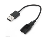 USB Power Fit зарядное устройство кабель питания для зарядки Xiaomi Mi Band 2