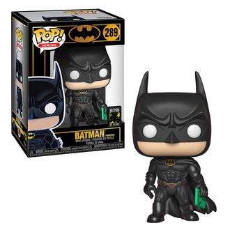 Фигурка Funko POP! Vinyl: DC: Batman 80th: Batman (1995)