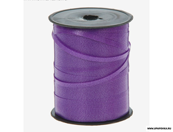 Лента полипропиленовая Фиолетовая 0,5 см х 500 м