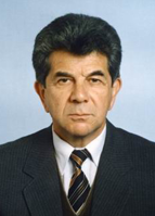 Юнусов Марат Сабирович