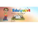 EduQuest - развивающая среда для детей дошкольного возраста