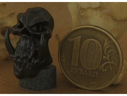 Изделие № 68.6. "Череп Орка"