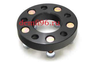 Дисковые проставки Starleks 25SP5х115-70,3 (STUD12х1,5) для Opel и Chevrolet (2 шт.)