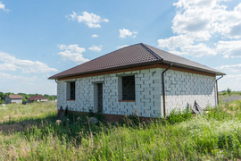 Строительство домов под ключ в Белгороде