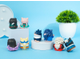 Фигурка "Котики Наруто" 4.7-5.6 см, в ассортименте