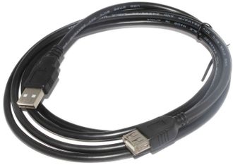 Удлинитель USB 1.8м