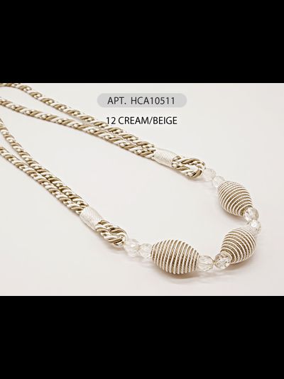 Арт. HCA10511. Подхваты для штор по низкой цене