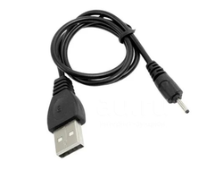 Кабель штекер USB - штекер 2мм, 1.2м