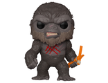 Фигурка Funko POP! Movies Godzilla Vs Kong Scarred Kong