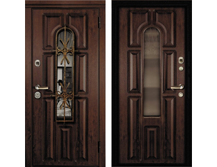 Vhodnye Dveri Tandoor