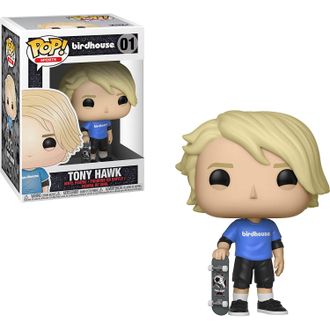 Фигурка Funko POP! Vinyl: Tony Hawk: Tony Hawk