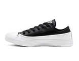 Кеды Converse Chuck Taylor As Split Upper черные