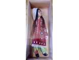 Кукла без журнала &quot;Куклы в народных костюмах&quot; №56. Таджикский свадебный костюм