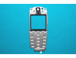 Клавиатурная мембрана с динамиком для Nokia 6100 Новая