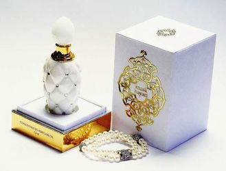 духи Musk Hayati / Муск Хаяти 12 мл от Arabesque Perfumes