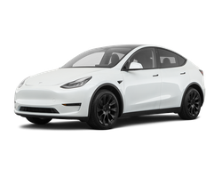 Шумоизоляция Tesla Model Y / Тесла Модель Игрик