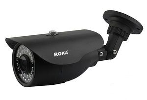 R-3005 уличная AHD-видеокамера